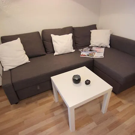 Joker Vti Apartment