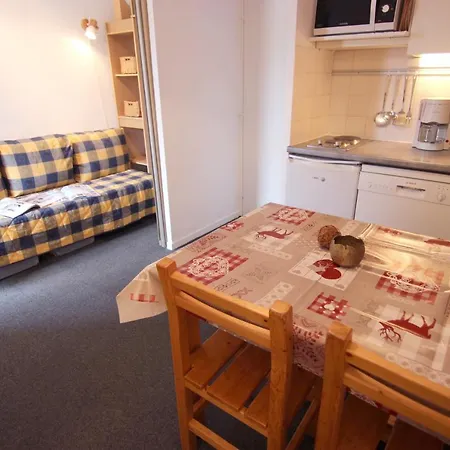 Joker Vti Val Thorens