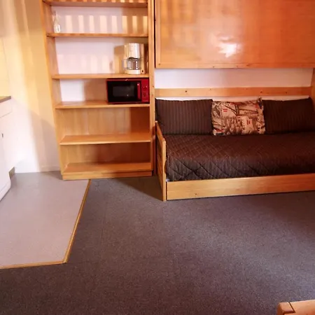 Apartment Joker Vti *