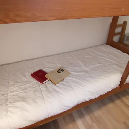 Joker Vti Apartment Val Thorens