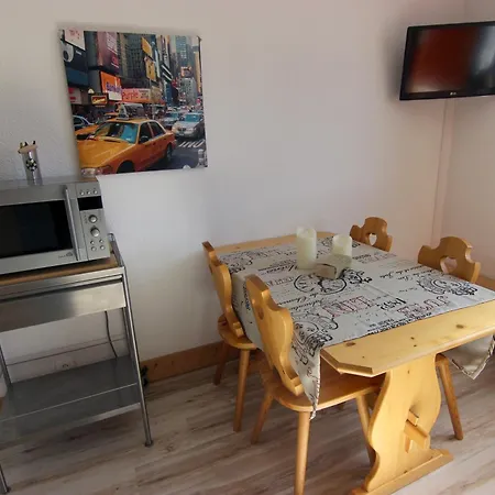 Joker Vti Apartment