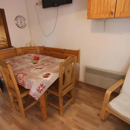 Joker Vti * Val Thorens