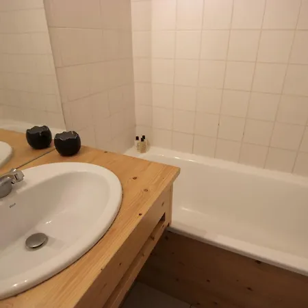 Joker Vti Apartment *