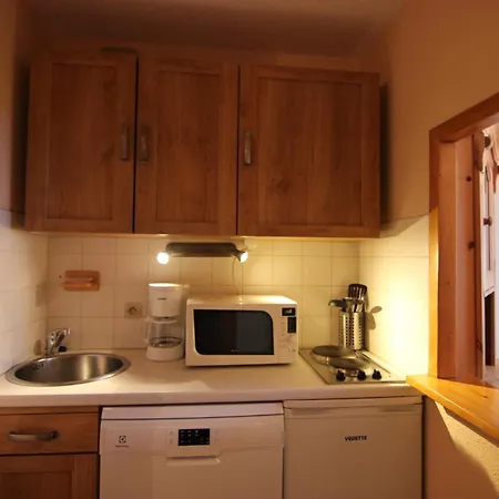 Joker Vti * Val Thorens