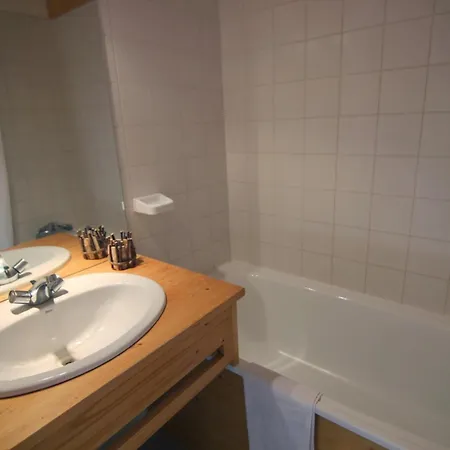 Joker Vti Apartment *