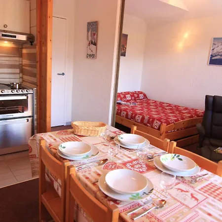 Joker Vti * Val Thorens