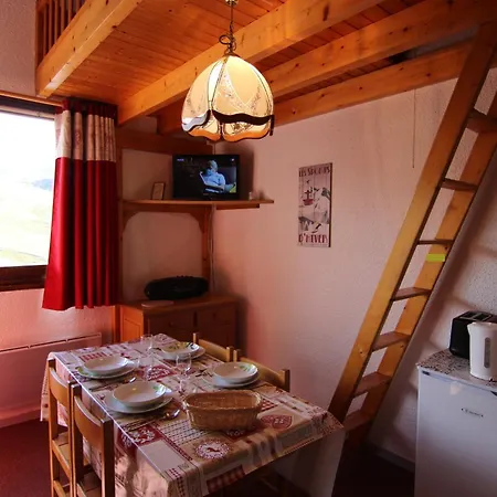 Apartment Joker Vti *