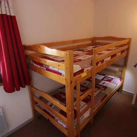 Joker Vti Apartment