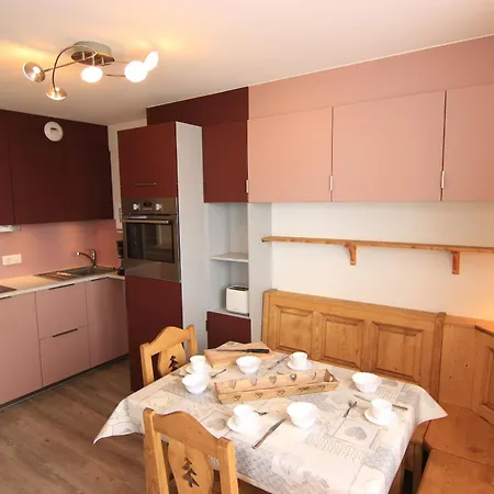 Joker Vti Val Thorens