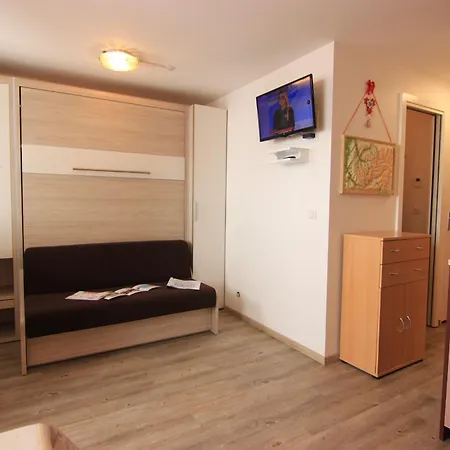 Apartment Joker Vti Val Thorens