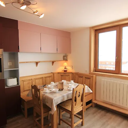 Apartment Joker Vti