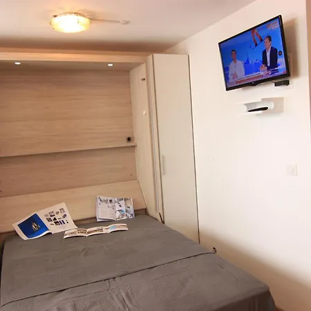 Joker Vti Apartment Val Thorens