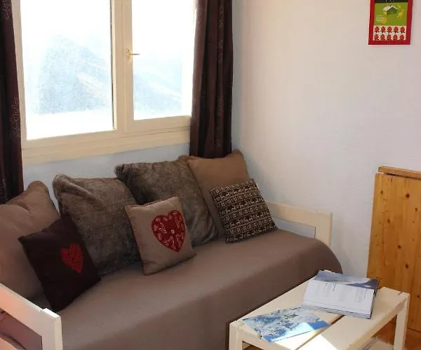 Joker Vti Val Thorens