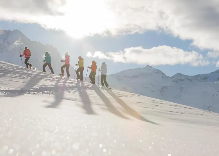 Apartment Joker Vti Val Thorens