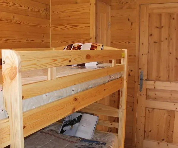 Joker Vti * Val Thorens