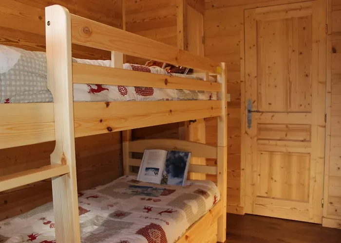 Apartment Joker Vti *