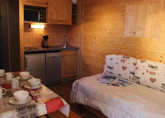 Joker Vti Apartment *