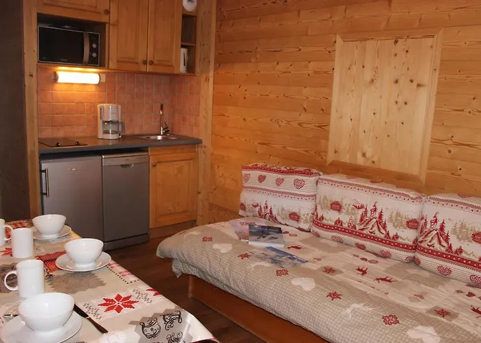 Joker Vti * Val Thorens