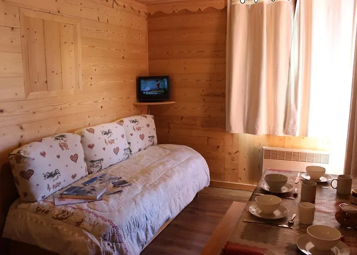 Joker Vti Apartment *