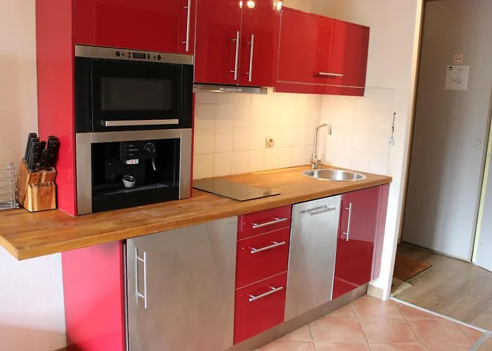 Joker Vti * Val Thorens