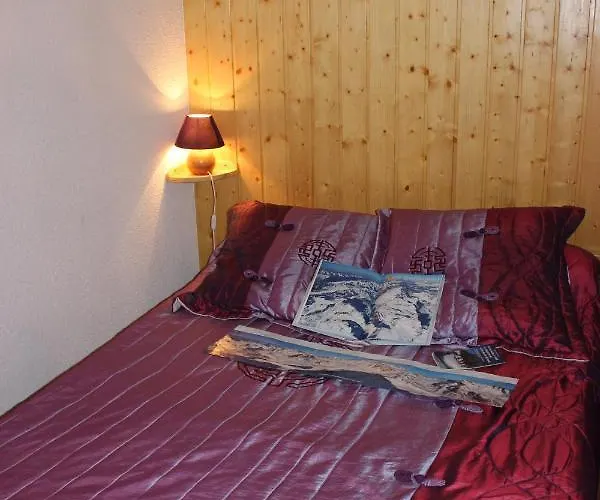 Apartment Joker Vti Val Thorens