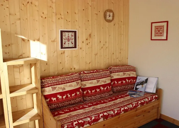 Joker Vti * Val Thorens