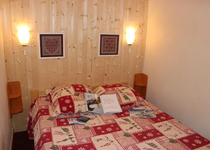 Apartment Joker Vti *