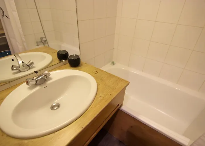 Joker Vti * Val Thorens