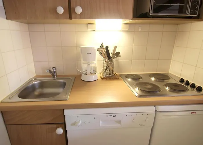 Joker Vti Val Thorens