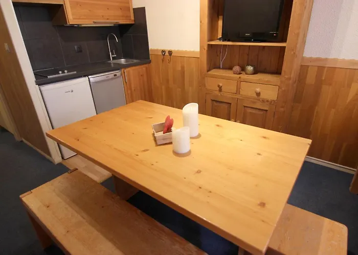 Joker Vti Val Thorens