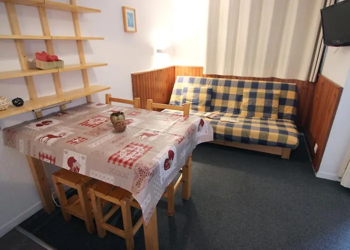 Joker Vti Apartment *