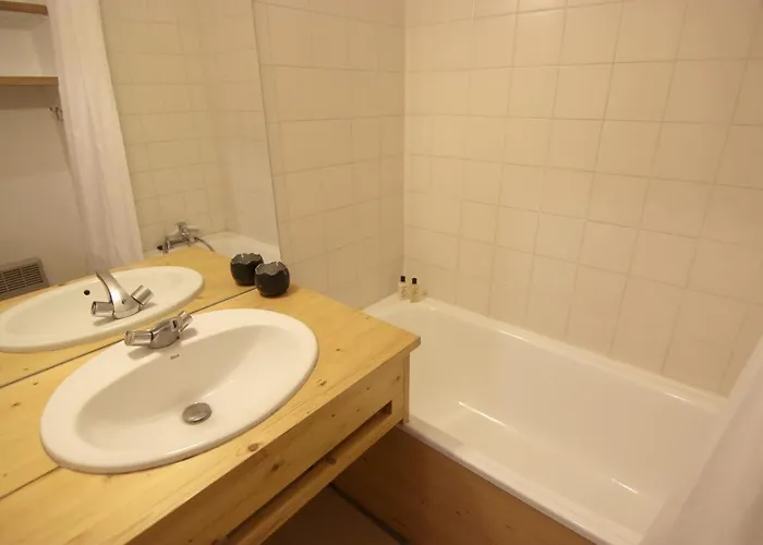 Joker Vti * Val Thorens