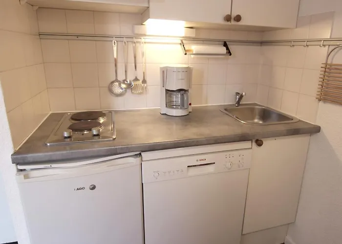 Joker Vti Apartment *