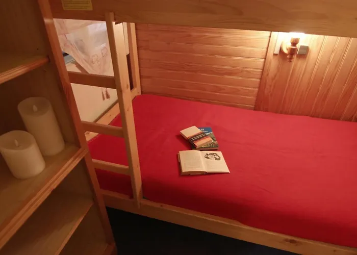 Joker Vti * Val Thorens