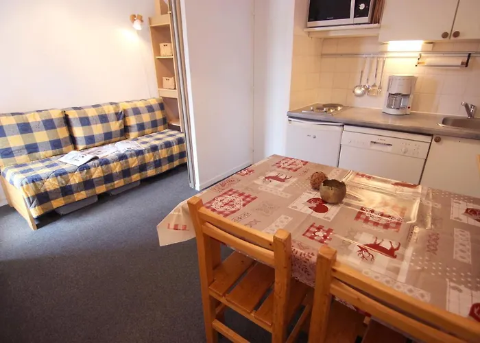 Joker Vti Val Thorens