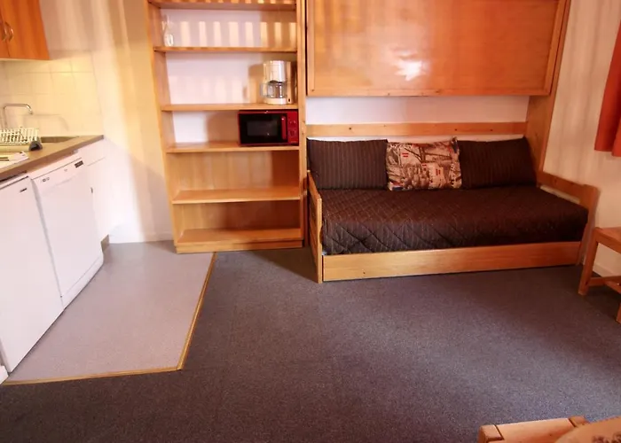 Apartment Joker Vti *