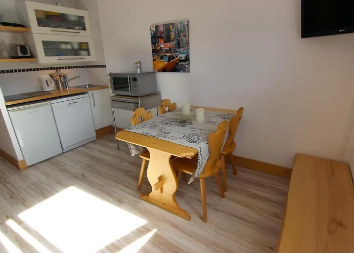 Joker Vti Val Thorens