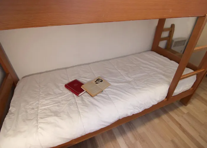 Joker Vti Apartment Val Thorens