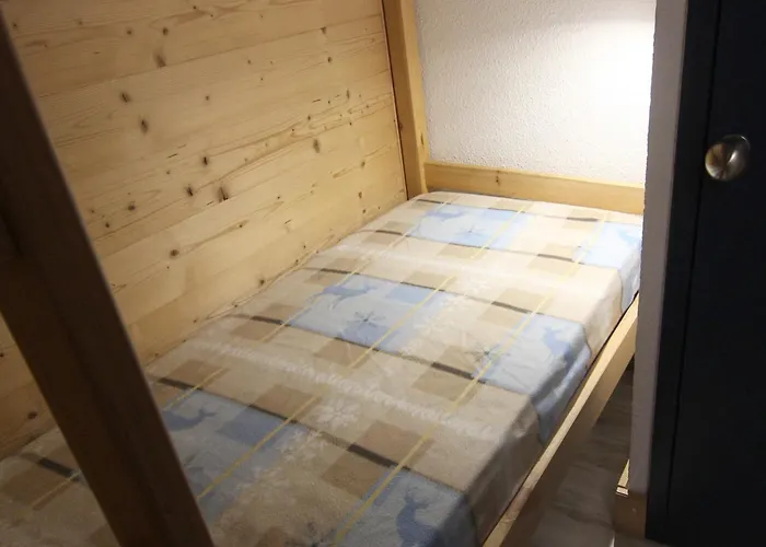 Joker Vti Apartment *