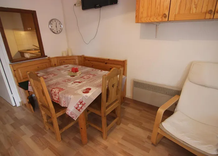 Joker Vti * Val Thorens