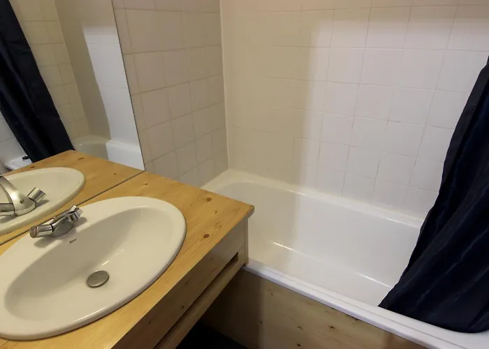 Apartment Joker Vti *