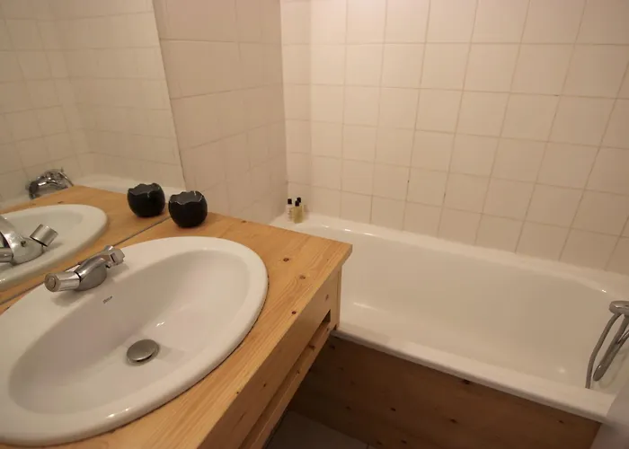 Joker Vti Apartment *