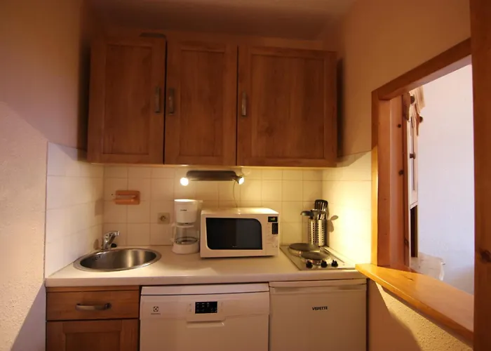 Joker Vti * Val Thorens