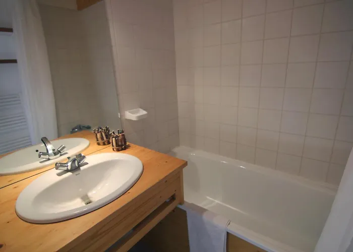 Joker Vti Apartment *