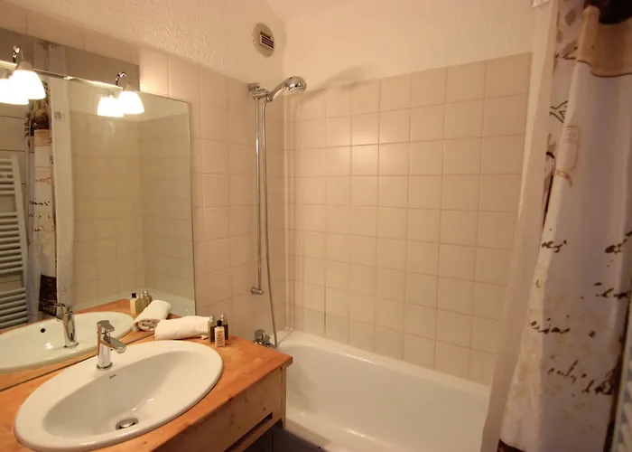 Joker Vti * Val Thorens