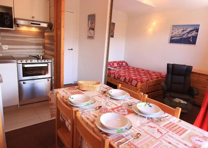 Joker Vti * Val Thorens