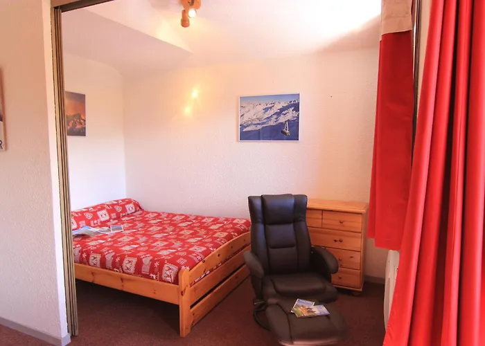 Apartment Joker Vti *