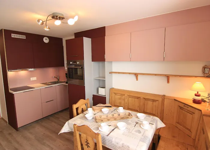 Joker Vti Val Thorens