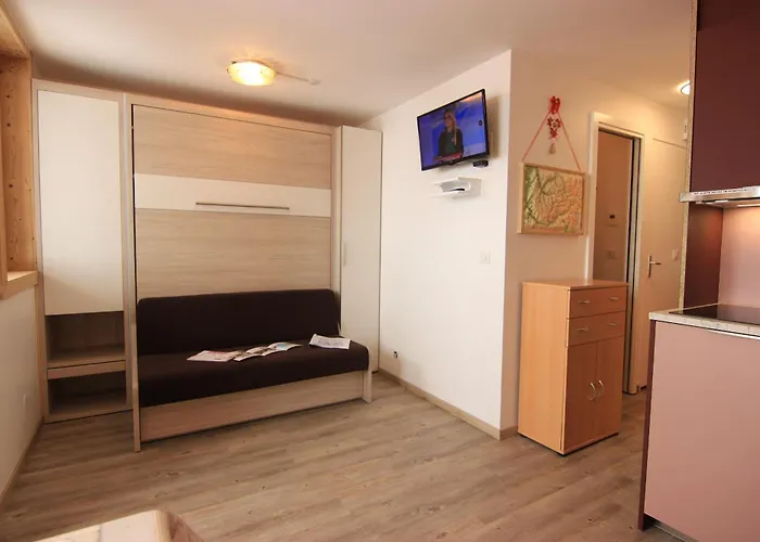 Apartment Joker Vti Val Thorens