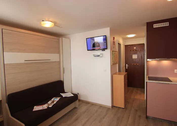 Apartment Joker Vti *